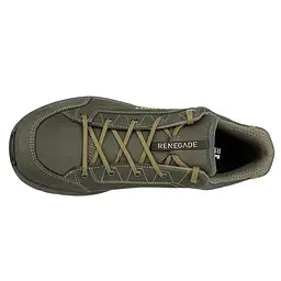 Кросівки Lowe Alpine Lowa Renegade Evo GTX LO 45 Olive (1012-311867-7811-45.0) - мініатюра 2