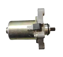 GY-6 50CC4T Стартер на скутер (74100)