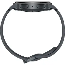 Смарт-годинник Samsung Galaxy Watch 8 40 mm Graphite (SM-L320NDAASEK) - мініатюра 5