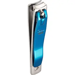 Книпсер для нігтів Nghia Export B.939XD синій