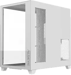 Корпус Alseye Knight White (AS.07.0135) - мініатюра 1