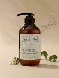 Шампунь парфумований Jmella in France Pure Neroli 500 мл - мініатюра 2