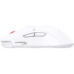 Бездротова миша HyperX Pulsefire Haste 2 Mini Wireless White (7D389AA) - мініатюра 6