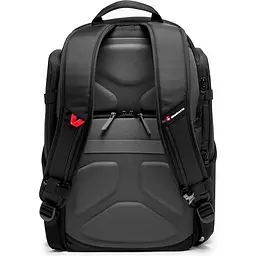 Рюкзак для фотоапарата Manfrotto Advanced Befree Backpack III (MB MA3-BP-BF) [107443] - мініатюра 4