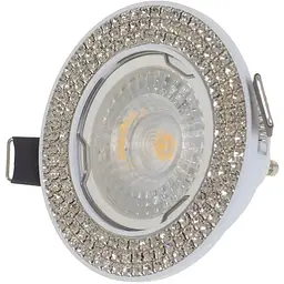 Світильник точковий Brille HDL-G278 GU5.3 WH MR16 36-273