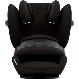Автокрісло Cybex Pallas G2 Magic Black чорне (524000555) - мініатюра 2