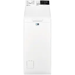 Пральна машина Electrolux EW6T4062U з верт. завант.