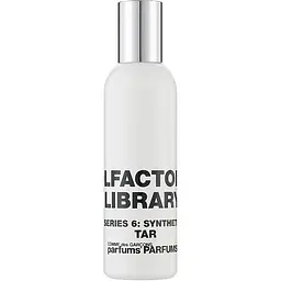 Туалетна вода Comme Des Garcons Olfactive Library Tar 50 мл тестер