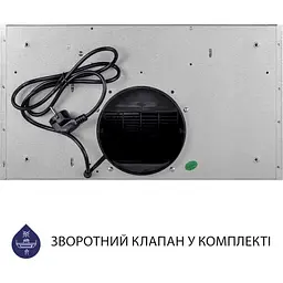 Витяжка Minola HBI 5614 WH 1000 LED вбудована - мініатюра 6