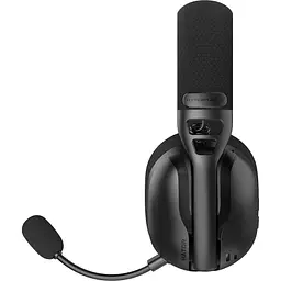 Ігрові навушники Hator Hyperpunk 3X Wireless Black (ESH14) [153872] - мініатюра 4