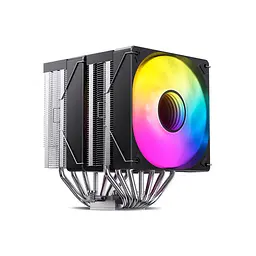 Кулер до процесора JONSBO CR-3000 ARGB Black - мініатюра 4