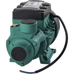 Насос вихровий VOLKS pumpe QB60 NEW 0,37кВт - мініатюра 5
