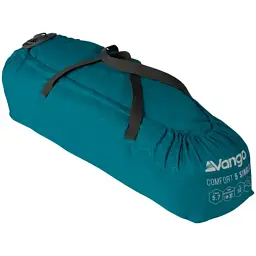 Туристичний килимок Vango Comfort 5 Single Bondi Blue (929162) - мініатюра 3