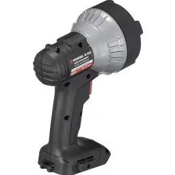 Ліхтарик Intertool WT-0348 [96330] - мініатюра 5