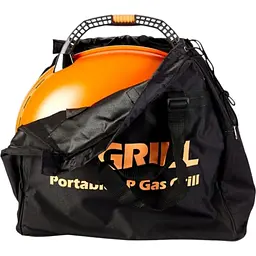 Сумка холодильник O-Grill Live Cooler термосумка - мініатюра 2