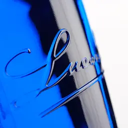 Лікер Bols Blue Curacao, 21 %, 0,7 л - мініатюра 3