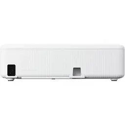 Мультимедійний проектор Epson CO-WX01 (V11HA86240) [108075] - мініатюра 5