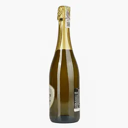 Вино ігристе Decordi Cuvee Dolce Vino Spumante біле солодке 9.5% 0.75 л - мініатюра 3