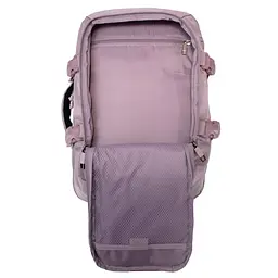 Сумка-рюкзак Semi Line 20 Lilac (P8249-4) - мініатюра 9