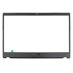 Рамка матриці для Asus A571 F571 K571 R571 S571 X571, (Чорна, 90NB0NL1-R7B010, Bezel, Оригінал)