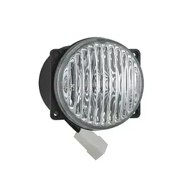 Протитуманна фара Wesem D80 mm ближнє світло вічко 1 шт. (4НМ236.00)