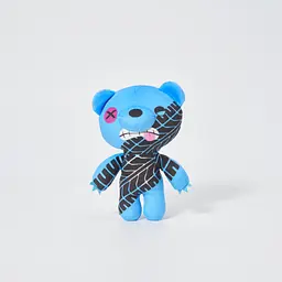 Іграшка плюшева Deddy Bears Inno8 Серія-3 колекційна середня (DBD309) - мініатюра 11