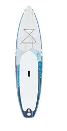 SUP-дошка Lanikai Cruiser Capital Sports 10.8 для веслування (10036143) - мініатюра 4