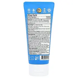 Сонцезахисні засоби Sport Mineral Sunscreen Cream SPF 40 87 ml Badger vit0004910 - мініатюра 2