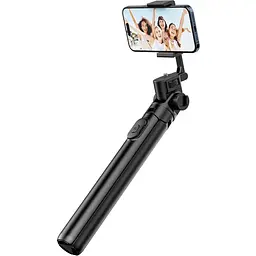 Штатив Ulanzi Vijim MT-70 Tripod UV-T027GBB1 MT-70 Black - мініатюра 3