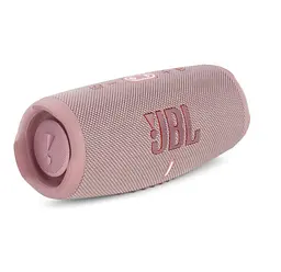 Bluetooth колонка JBL Charge 5 (JBLCHARGE5PINK) pink UA - мініатюра 5