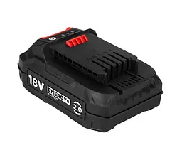 Акумулятор Energy+ 2А·год 0.4кг Graphite hoz0014259 - мініатюра 9