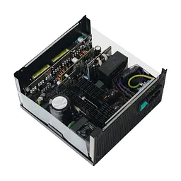 Блок живлення Deepcool 1200W PN1200M GamerStorm (R-PNC00M-FC0B-JGEU) - мініатюра 8