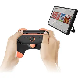 Набір тримачів Dobe TNS-3163 для Nintendo Switch 2 Joy-Con [143033] - мініатюра 8