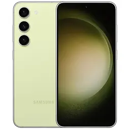 Смартфон Samsung Galaxy S23 5G 8/512GB Lime SM-S911N 1 sim + eSIM