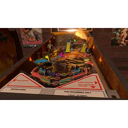 Ключ активації Microsoft Mummy Pinball для Xbox One/Series S/X - мініатюра 4