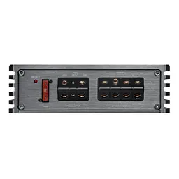 Двоканальний підсилювач Musway TWO100 - мініатюра 4