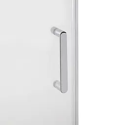 Душова кабіна Qtap Taurus CRM1099AC6 Clear 2020x900x900 мм + піддон Robin 309912C 90x90x12 см із сифоном - мініатюра 3