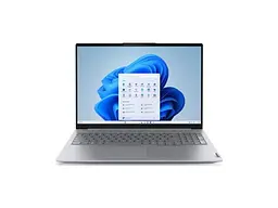 Ноутбук Lenovo ThinkBook 16 G8 IAL Arctic Grey (21SK0080RA)