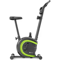 Велотренажер Hop-Sport HS-015H Vox зелений - мініатюра 6