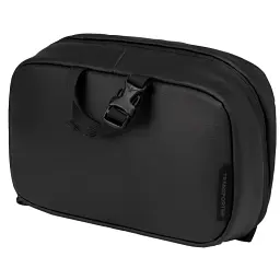Органайзер Osprey Transporter Large Toiletry Kit Raven Black/Black - мініатюра 3