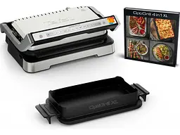 Електрогриль Tefal GC784D30 OptiGrill 4in1 XL - мініатюра 2
