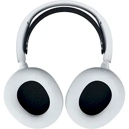 Ігрові навушники SteelSeries Arctis Nova 7X White (61567) [108259] - мініатюра 4
