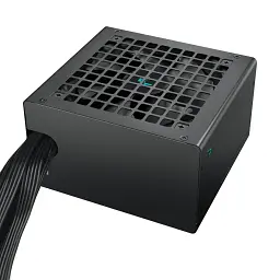 Блок живлення Deepcool 650W PL650D (R-PL650D-FC0B-EU-V2) - мініатюра 6