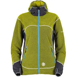 Кофта Milo Chite S Yellow/Green (1053-CHIL16DETGS)