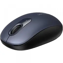 Мишка Ugreen MU105 Wireless Deep Blue (90550) - мініатюра 2
