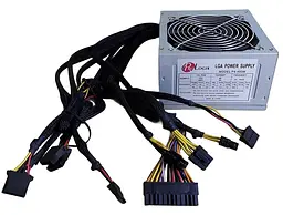 Блок питания ProLogix LGA Power Supply 450W (P4-450w) Б/у