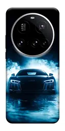TPU чохол Demsky Mystery для Xiaomi 15 Ultra