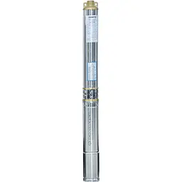 Насос відцентровий свердловинний DONGYIN 1.5кВт H 108(80)м Q 90(60)л/мин Ø80мм 777095