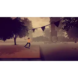 Ключ активації Microsoft Skate City для Xbox One/Series - мініатюра 8