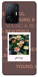 Чохол Demsky Spring serenade для Xiaomi 11T / 11T Pro